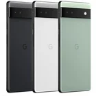 Google Pixel 6a 6+128GB Chalk [Mazlietots]