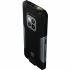 Hammer Construction 2 5G 6+128GB Silver/Black