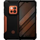 Hammer Construction 2 Thermal 5G 8+256GB Orange