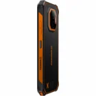 Hammer Energy X2 5G 8+256GB Black/Orange
