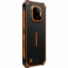 Hammer Energy X2 5G 6+128GB Black/Orange