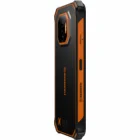 Hammer Energy X2 5G 8+256GB Black/Orange