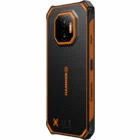 Hammer Energy X2 5G 6+128GB Black/Orange