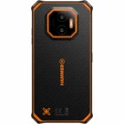 Hammer Energy X2 5G 8+256GB Black/Orange