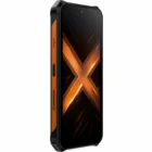 Hammer Energy X2 5G 8+256GB Black/Orange