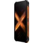 Hammer Energy X2 5G 6+128GB Black/Orange