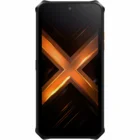 Hammer Energy X2 5G 6+128GB Black/Orange