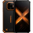 Hammer Energy X2 5G 8+256GB Black/Orange