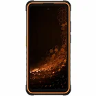 Hammer Iron 6 5G 6+128GB Orange