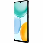 Honor X5C Plus 4+128GB Midnight Black