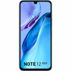 Infinix Note 12 2023 8+128GB Tuscany Blue