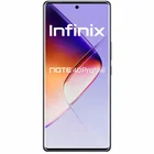 Infinix Note 40 Pro + 5G 12+256GB Obsidian Black