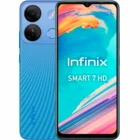 Infinix Smart 7 HD 2+64GB Silk Blue