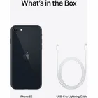 Apple iPhone SE (2022) 256GB Midnight