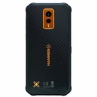 MyPhone Hammer Energy X 4+64GB Orange