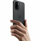 OnePlus 15R 12+256GB Charcoal Black