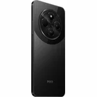 Poco C75 6+128GB Black