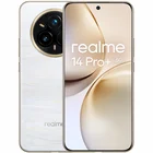 Realme 14 Pro+ 5G 12+512GB Pearl White