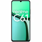 Realme C61 6+256GB Dark Green