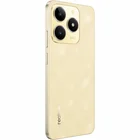 Realme C61 6+256GB Sparkle Gold