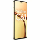 Realme C61 6+256GB Sparkle Gold