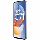 Realme C71 8+256GB White Swan