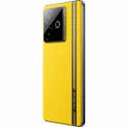 Realme GT 7T RMX5085 (EU) 12+256GB Racing Yellow