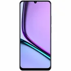 Realme Note 60 4+128GB Marble Black