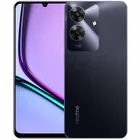 Realme Note 60 4+128GB Marble Black