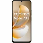 Realme Note 70T 4+128GB Beach Gold