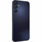 Samsung Galaxy A15 5G 4+128GB Black