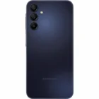 Samsung Galaxy A15 5G 4+128GB Black