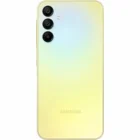 Samsung Galaxy A15 5G 4+128GB Yellow