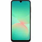 Samsung Galaxy A26 5G 8+256GB Black