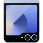 Samsung Galaxy Flip6 12+256GB Blue Pre-owned A grade [Refurbished]