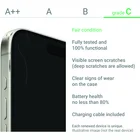 Samsung Galaxy S22 8+256GB Green Pre-owned C grade [Refurbished]