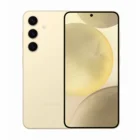 Samsung Galaxy S24 8+128GB Amber Yellow Pre-owned A++ grade [Refurbished]