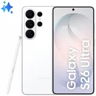 Samsung Galaxy S26 Ultra 5G 12+512GB White