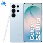 Samsung Galaxy S26 Ultra 5G 12+256GB Sky Blue