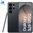 Samsung Galaxy S26 Ultra 5G 12+256GB Black