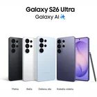 Samsung Galaxy S26 Ultra 5G 16+1TB Sky Blue