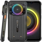 Ulefone Armor 21 8+256GB Black