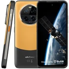 Ulefone Armor 23 Ultra 12+512GB Umbra Orange