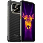 Ulefone Armor 25T 8+256GB Frost Black
