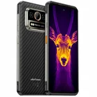 Ulefone Armor 25T Pro 6+256GB Frost Black