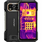 Ulefone Armor 27T Pro 12+256GB Black