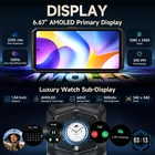 Ulefone Armor 29 Ultra 16GB+1TB Marvel Black