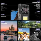 Ulefone Armor 30 12+512GB Magic Black