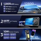 Ulefone Armor 30 12+512GB Magic Black