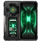 Ulefone Armor 33 Pro 16+512GB Phantom Black